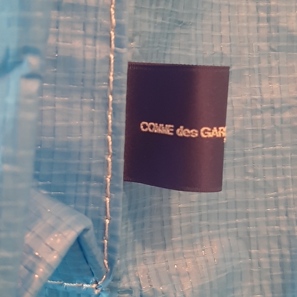 Comme Des Garçons Backpack - Picture 2 of 4